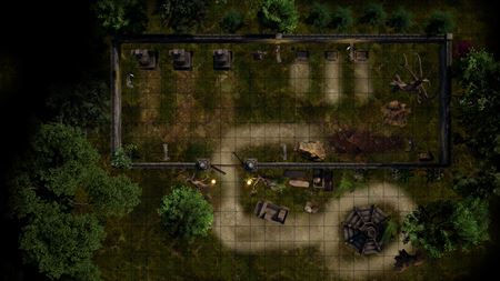 V Realm Engine sa si vytvorte hern prostredia zadarmo poda vlastnch predstv  