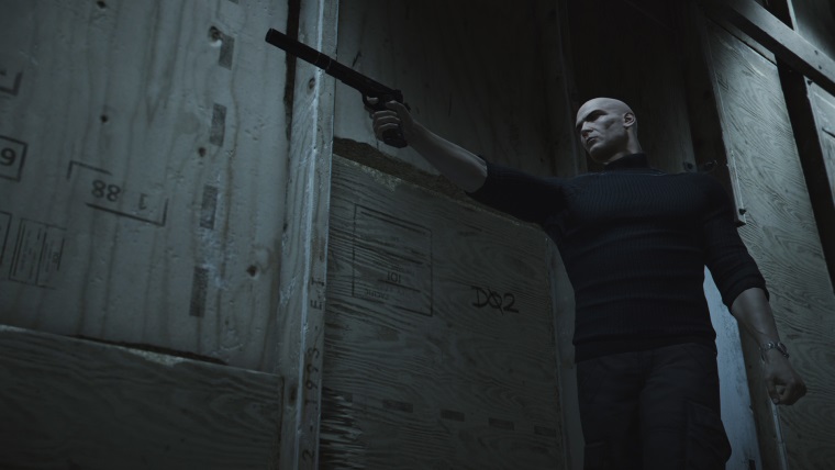 Hitman 3: Starter Pack je zadarmo k stiahnutiu