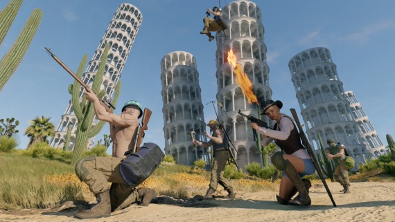 V CRSED: F.O.A.D. sa bude prdie aj stava