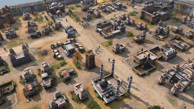 Age of Empires 4 dostal d�tum na jese� 2021, uk�zal svoje civiliz�cie, kampa� a aj gameplay 