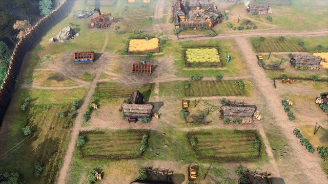 Age of Empires 4 dostal d�tum na jese� 2021, uk�zal svoje civiliz�cie, kampa� a aj gameplay 