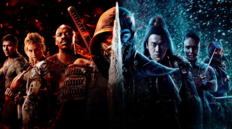 Warner Bros. tdio predstavilo Techno Syndrome 2021, stredn skladbu k novmu Mortal Kombat filmu