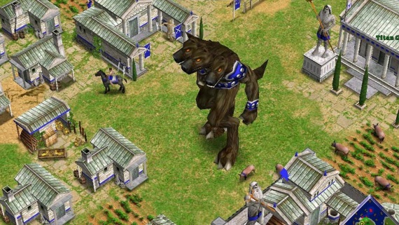 Príde aj definitívna edícia Age of Mythology alebo pokračovanie?
