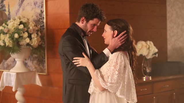 A predsa sa to! V Tatrch sa nakrtila nov romantick komdia 