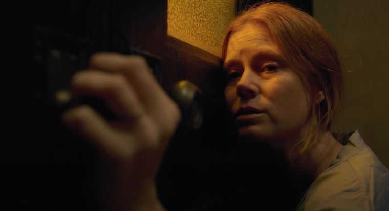 Odkladan psychologick thriller The Woman in the Window sa chyst na Netflix