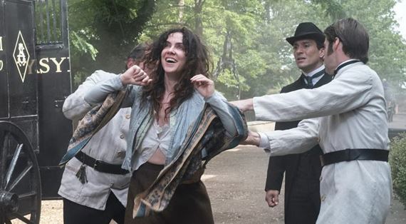 The Nevers / Viktoriánky kopírujú dobre zabehnutý rukopis Jossa Whedona