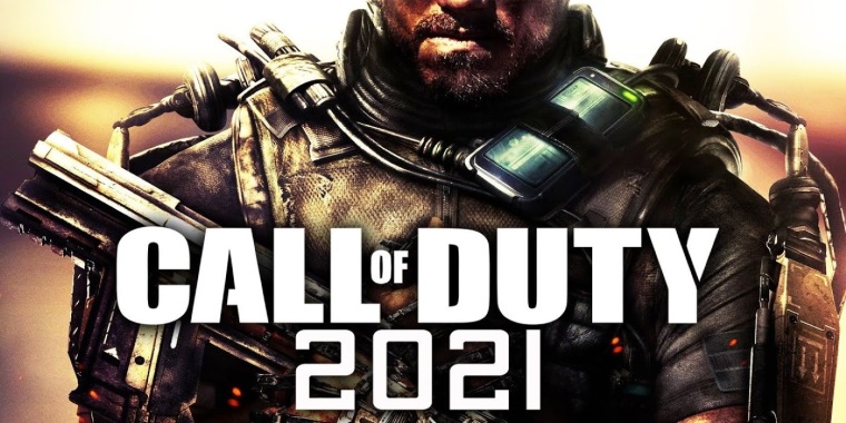 Leaker hovor, e Call of Duty 2021 je katastrofa