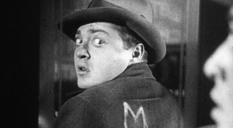 Fritz Lang bol fascinovan zloinom, Kino Lumiere doma uvedie p jeho filmov