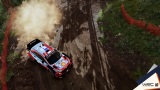 Nacon ohlsil pokraovanie rally ampiontu - WRC 10