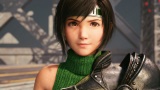 Square Enix predstavuje Yuffie epizdu pre Final Fantasy VII Remake