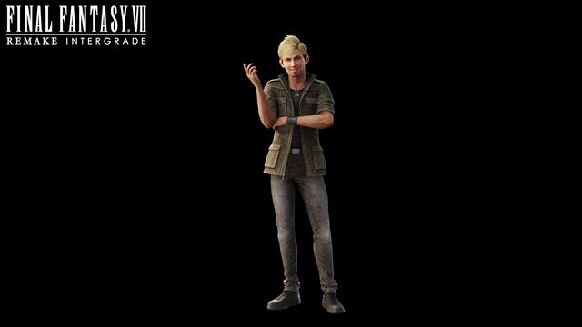 Square Enix predstavuje Yuffie epiz�du pre Final Fantasy VII Remake 