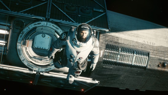 CD Projekt sa na Cyberpunk 2077 nevyka�le