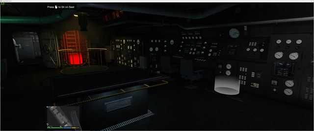 Mod pre GTA V pren�a Cayo Perico Heist do singleplayeru 