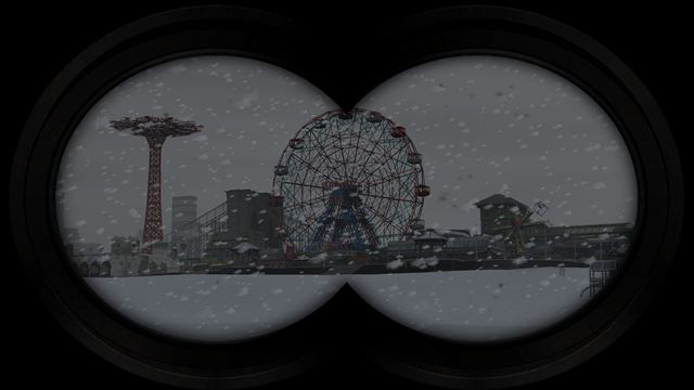 Ak v�m v GTA 4 ch�bal sneh, nov� mod v�m ho dopln� 