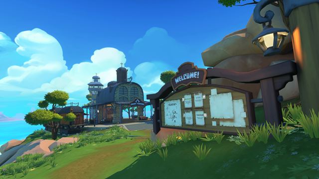 Dobrodru�n� VR multiplayer Crystal Riders l�ka hr��ov na otvoren� beta test 