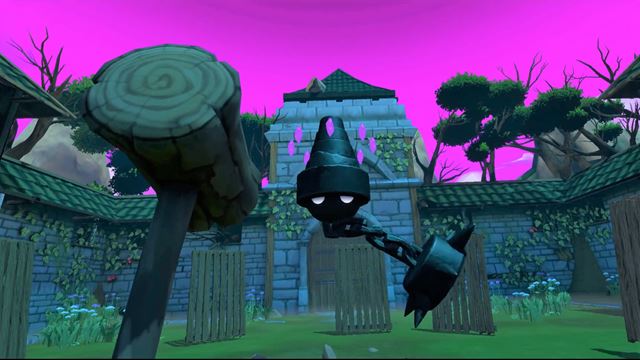 Dobrodru�n� VR multiplayer Crystal Riders l�ka hr��ov na otvoren� beta test 