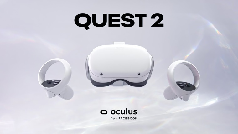 Oculus znovu roziruje monosti Questu 2, na PC u mete hra aj wireless, pridva sa aj 120Hz refresh