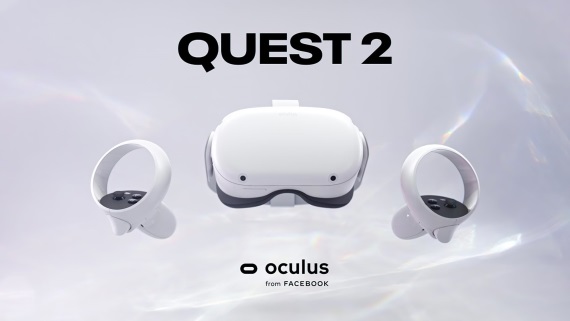 Oculus znovu rozširuje možnosti Questu 2, na PC už môžete hrať aj wireless, pridáva sa aj 120Hz refresh