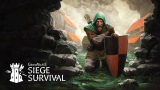 Siege Survival: Gloria Victis predstavuje prbeh a pribliuje hratenos