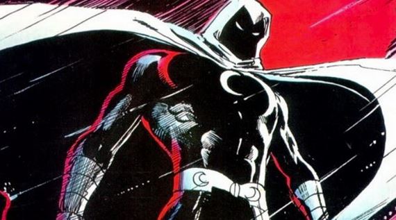 Oscar Isaac sa poctivo pripravuje na novú komiksovú úlohu