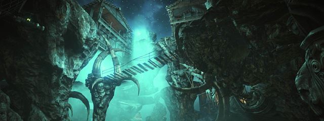 V uzatvorenom beta teste MMORPG hry Elyon si m��ete pozva� aj kamar�ta 