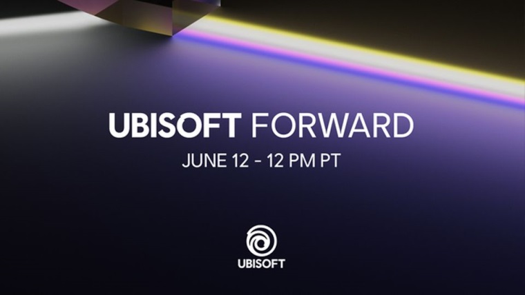 Ubisoft naplnoval svoj E3 event
