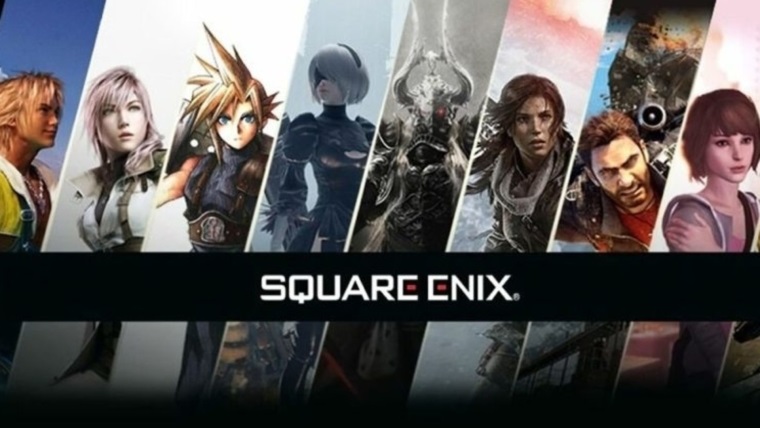 Je Square Enix na predaj? Firma hovor, e nie
