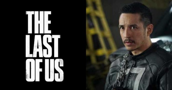 The Last of Us seri�l zobral na palubu Gabriela Lunu