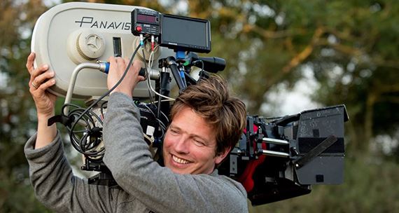 Thomas Vinterberg pripravuje �es�dielny seri�l o apokalypse