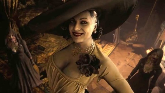 V akých rozlíšeniach pôjde Resident Evil Village na jednotlivých platformách?