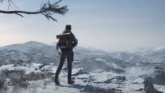 State of Decay 3 ide do fotoreality