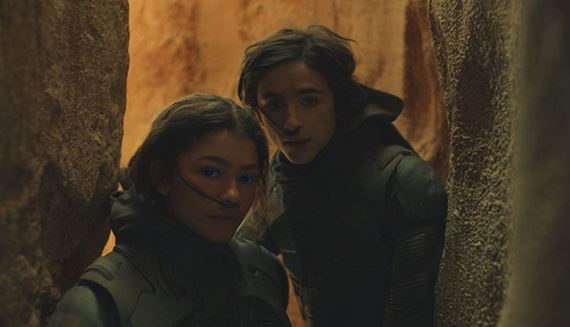 Kvz na vkend. Uhdnete, ktor filmy by mali ete tento rok zachrni kin?