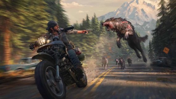 Autor Days Gone hovor�, �e Metacritic hodnotenie je pre Sony v�etk�m