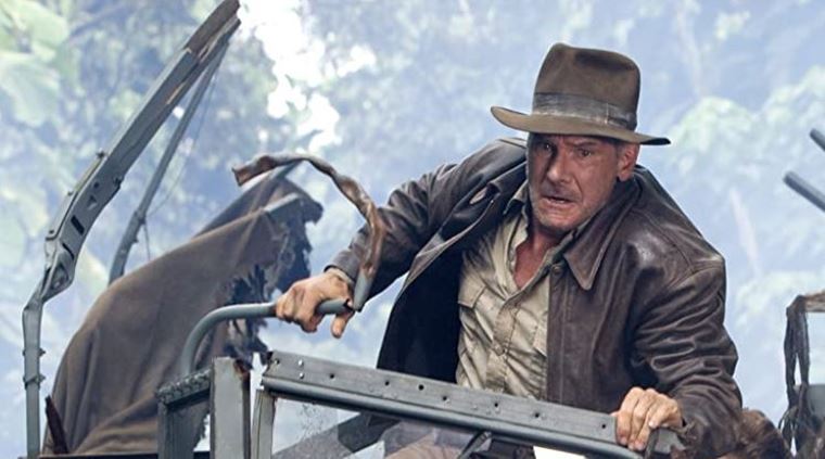 Indiana Jones 5 s hviezdnymi prdavkami. Nebude chba ani Mads Mikkelsen