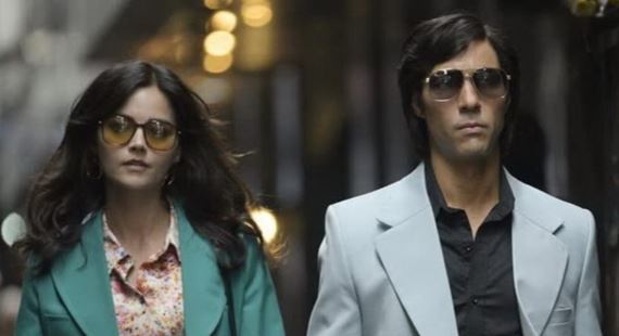 The Serpent, Last Call, The Father, Waking Life - Do kina vol. 151