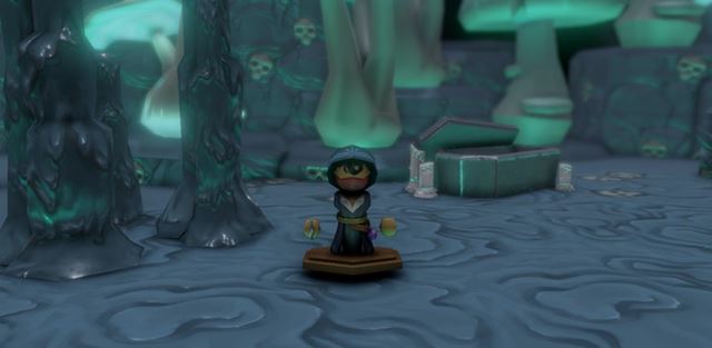 P�rty RTS Hex Heroes st�le �ije, predstavuje nov� prostredia 