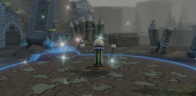 P�rty RTS Hex Heroes st�le �ije, predstavuje nov� prostredia 