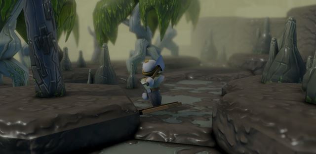 P�rty RTS Hex Heroes st�le �ije, predstavuje nov� prostredia 