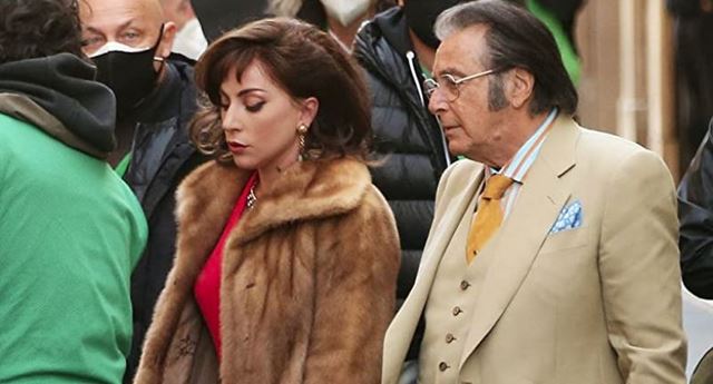 House of Gucci Ridleyho Scotta je u teraz predmetom kontroverzi 