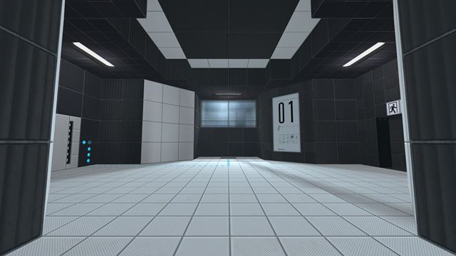 Portal Reloaded mod je dostupn� zadarmo na Steame 