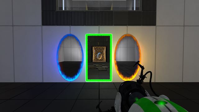 Portal Reloaded mod je dostupn� zadarmo na Steame 