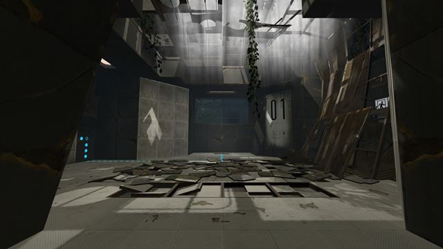 Portal Reloaded mod je dostupn� zadarmo na Steame 