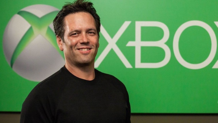 Phil Spencer je pri kormidle Xboxu u sedem rokov