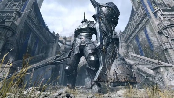 Zo Sony Japan odi�iel u� aj ��f v�voja Demon's Souls remaku