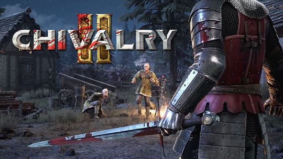 Stredoveká multiplayerovka Chivalry 2 spúšťa predobjednávky a plánuje uzavretý beta test