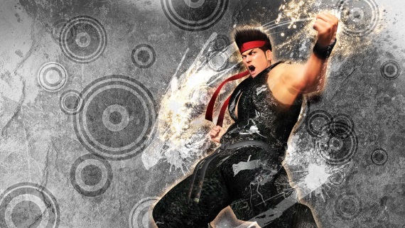 Vyzerá to tak, že prichádza nová Virtua Fighter 5 hra