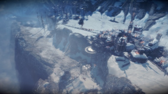 Frostpunk už predal viac ako 3 milióny kusov