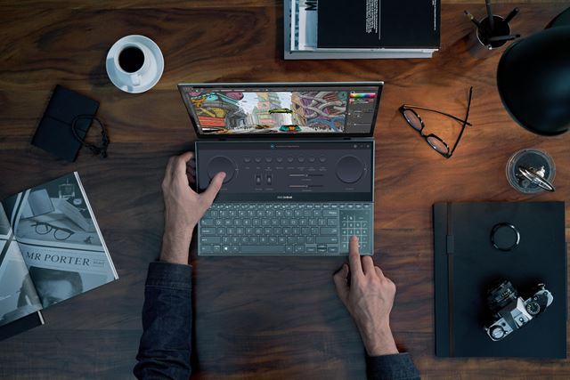 Ako �eli� zdravotn�m probl�mom pri pr�ci s PC, tabletmi a smartf�nmi? 