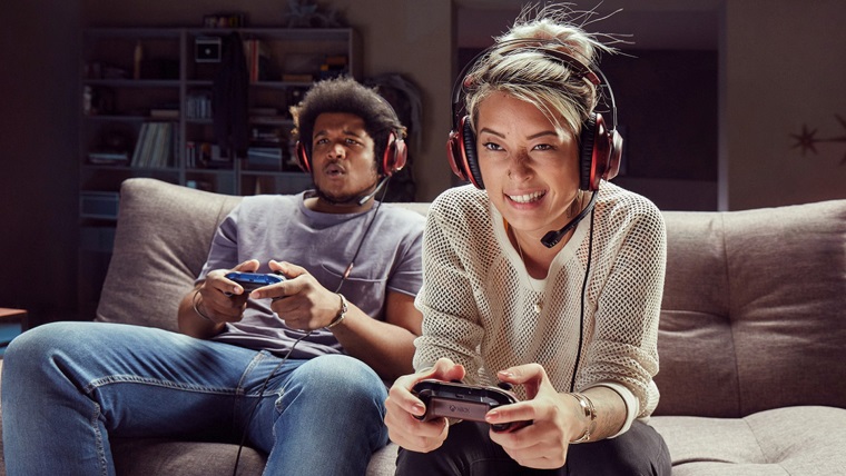 Multiplayer pre free 2 play hry je u na Xbox konzolch zadarmo
