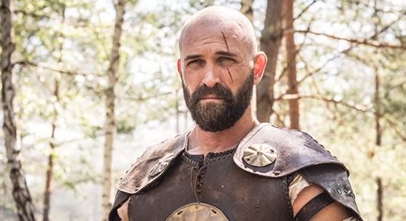 Slovania: bol 8. diel jeden z najlep��ch?